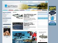 sportfiskarna.se Mer fisk till Värmdösjöarna, Lax i älven, makrill i fjorden! sportfiskarna.se Mer fisk till Värmdösjöarna, Lax i älven, makrill i fjorden!