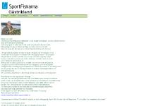 liten sportfiskarnagastrikland.se skärmbild liten sportfiskarnagastrikland.se skärmbild