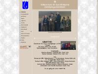 sportfiskarnajonkoping.se Förstasidan, Jönköpingsdistriktet, Sportfiskarna