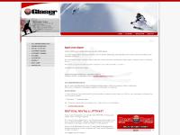 liten sportglaser.at skärmbild