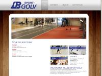 LB Sportgolv