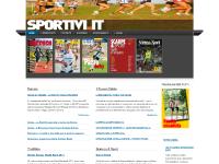 HOME [www.sportivi.it]