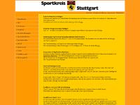sportkreis-stuttgart.de sportkreis-stuttgart.de