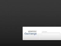 sportstec - Sportstec Exchange V3