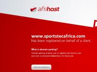 Sportstec Africa | Just another WordPress site