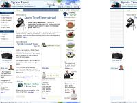 Welcome to Sports Travel International Welcome to Sports Travel International
