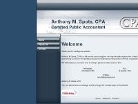 Anthony M. Spota, CPA, a professional tax and accounting firm in Oyster Bay, New York