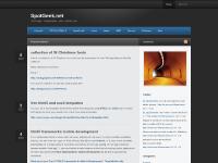 spotgeek.net CSS3, presentations, Ivo Gomes