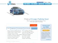 spothero.com Choose a City, Boston, Chicago spothero.com Choose a City, Boston, Chicago