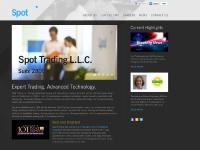 Spot Trading | Expert Trading. Advanced Technology. Spot Trading | Expert Trading. Advanced Technology.