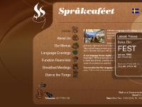 liten sprakcafeet.com skärmbild liten sprakcafeet.com skärmbild