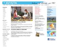 Språkresor, språkkurser & utlandsstudier. Studera utomlands med AVISTA Språkresor Språkresor, språkkurser & utlandsstudier. Studera utomlands med AVISTA Språkresor