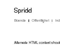 spridd.se Spridd Boende, Spridd Utställningar, Spridd Industri spridd.se Spridd Boende, Spridd Utställningar, Spridd Industri