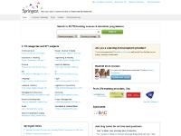 Search and compare training courses - Springest Search and compare training courses - Springest