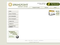 Springpoint Senior Living