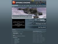 Spring RTS Engine Spring RTS Engine