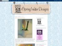 Spring Water Designs Spring Water Designs