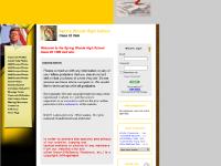 Spring Woods High School Class Of 1969, Houston, TX Spring Woods High School Class Of 1969, Houston, TX