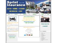 Home Insurance Staten Island | Sprint Insurance Agency Inc.