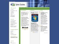 Sprinx Systems - CRM and business systems