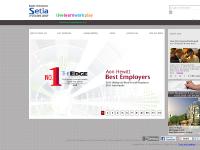 spsetia.co.uk property, property developer, property developers
