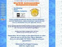 Iowa Pool and Spa Dealers: Swimming Pool Supply Company