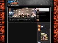 SP Tools Racing — SP Air Tools and SP Hand Tools Official Racing Blog