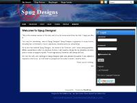 spugdesigns.com - spugdesigns