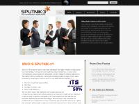 sputnik-3.com Business Drivers, Inaccurate Forecasts, Poor ROI on Training