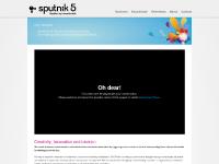 SPUTNiK5 - The Idea Management Company