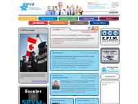 spvm.qc.ca Liens utiles, Nous joindre, English spvm.qc.ca Liens utiles, Nous joindre, English