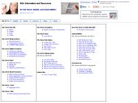 SQLInfo.net - SQL Information, Examples, and Resources for SQL Server / MySQL / Oracle