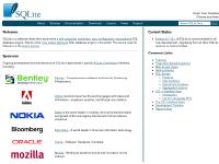 sqlite.org Documentation, Download, License