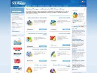 Contacts, Become a customer, Universal Database Tools Family, Download  Contacts, Become a customer, Universal Database Tools Family, Download