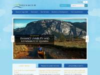 District of Squamish | Outdoor Recreation Capital of Canada