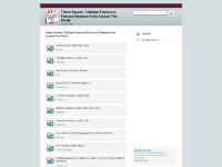 Times Square, Trafalgar Famous & Famous Squares From Around The World