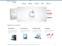 :: Welcome to Square Blue IT Ltd :: A range of specialist IT solutions for you and your company