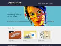 Square Box Studio - a design and development studio