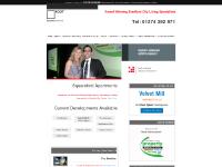 Squarefoot Apartments, Flats, Property and City Living in Bradford