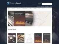 Final Fantasy Music and Kingdom Hearts Sheet Music – SquareSound Final Fantasy Music and Kingdom Hearts Sheet Music – SquareSound