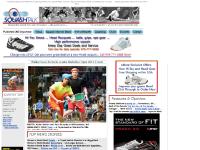 squashtalk.com Squash, SquashTalk, Racquets