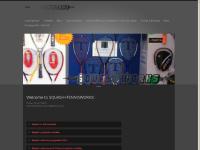 Belmont Squashworks -