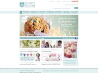 Squires Kitchen - Inspired by Food Online Squires Kitchen - Inspired by Food Online