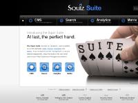 MatrixBusiness Integration Engine, Analytics, Matrix, Squiz CMS  MatrixBusiness Integration Engine, Analytics, Matrix, Squiz CMS