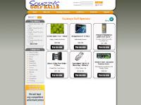 Current Golf Specials at Squizzys Golf! Squizzys Golf Balls Current Golf Specials at Squizzys Golf! Squizzys Golf Balls