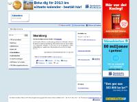 liten srfskaraborg.r.se skärmbild