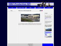 SRG Production AB