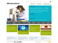 sri.com Biomedical Sciences + Health, Biomedical Sciences + Health, Chemistry + Materials sri.com Biomedical Sciences + Health, Biomedical Sciences + Health, Chemistry + Materials