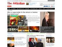Sri Lanka Guardian