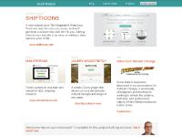 srobbin.com Scott Robbin, Tips & Tricks, Projects srobbin.com Scott Robbin, Tips & Tricks, Projects